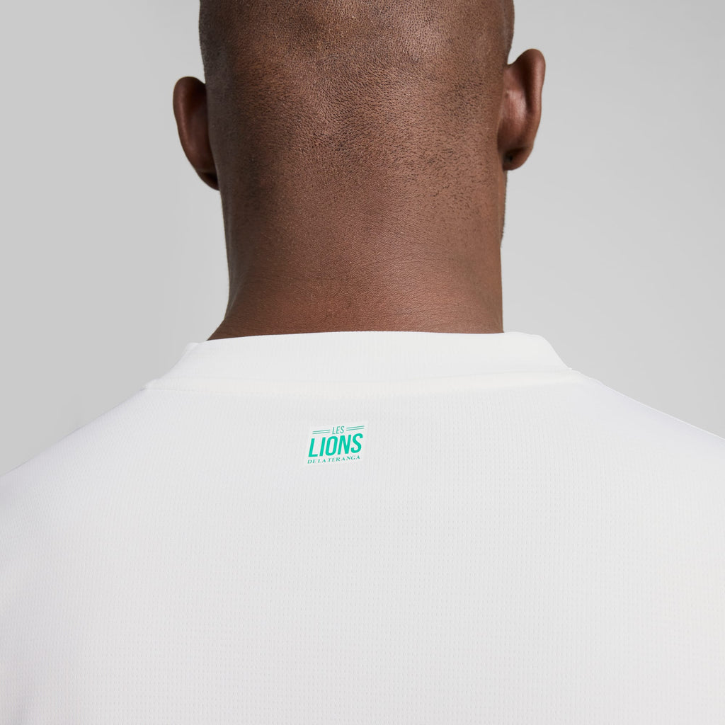 Équipe Nationale du Sénégal BLANC 2025/26