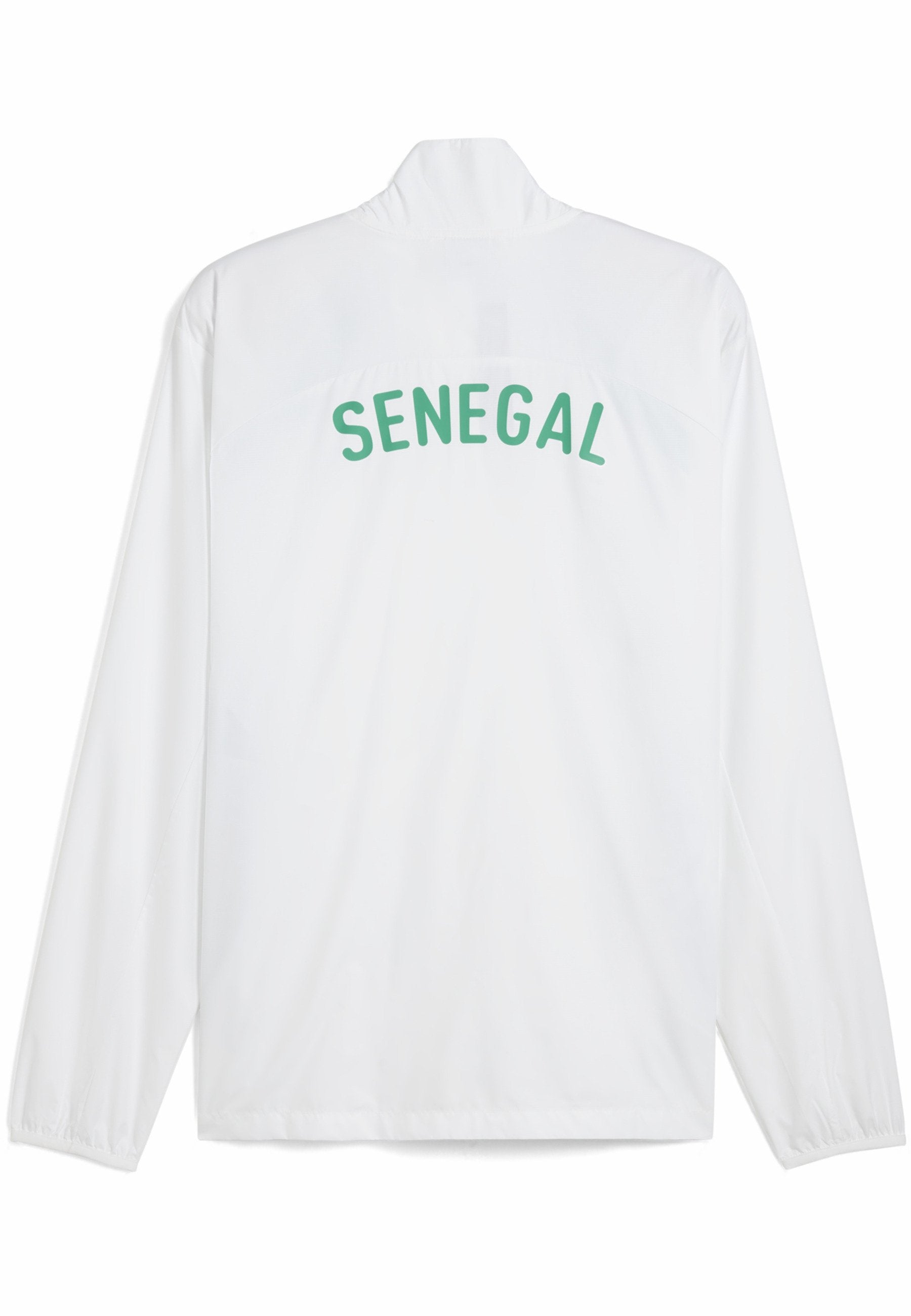 SÉNÉGAL 2025 AVANT-MATCH - Veste de sport
