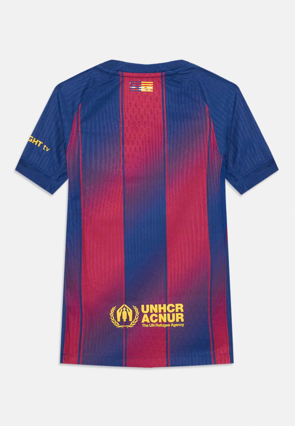 Maillot FC Barcelona 2025-26