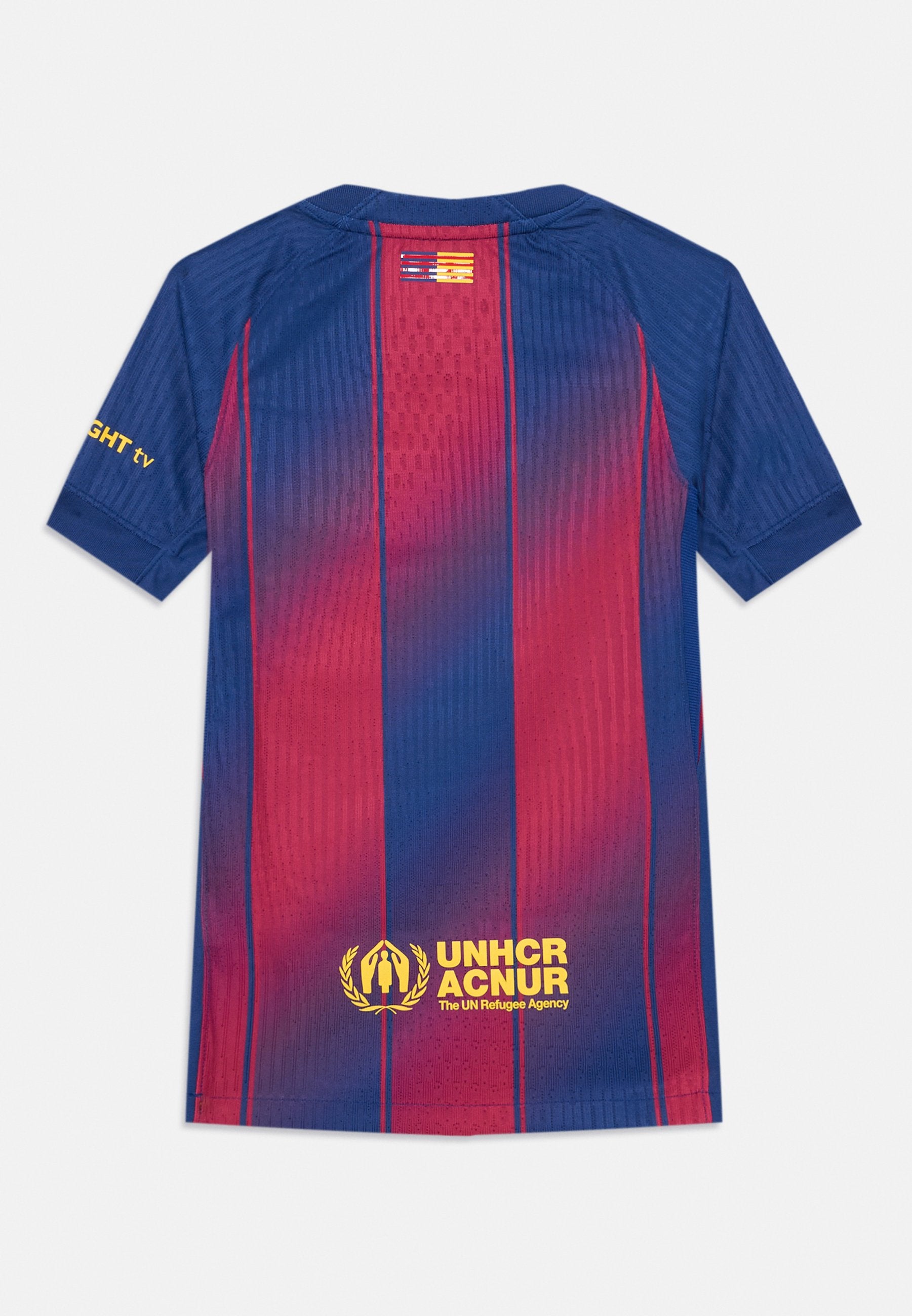 Maillot FC Barcelona 2025-26
