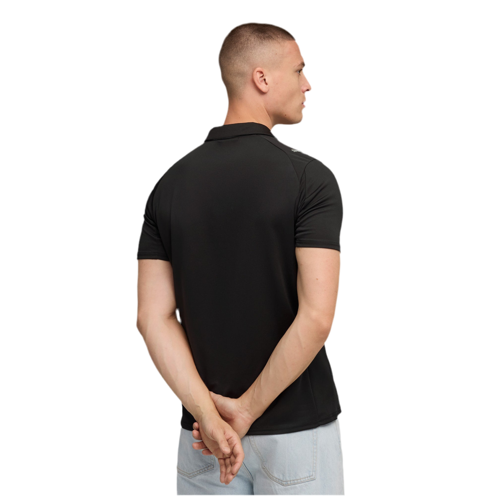 Maillot extérieur Manchester City 25/26