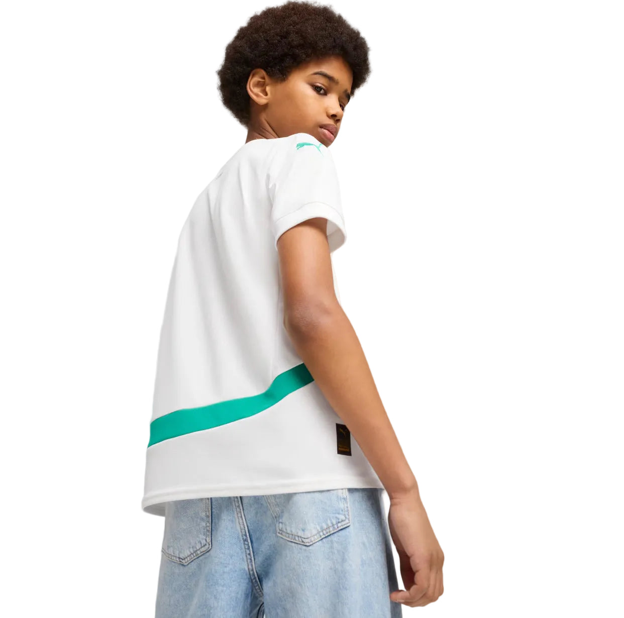 Équipe Nationale du Sénégal BLANC 2025/26