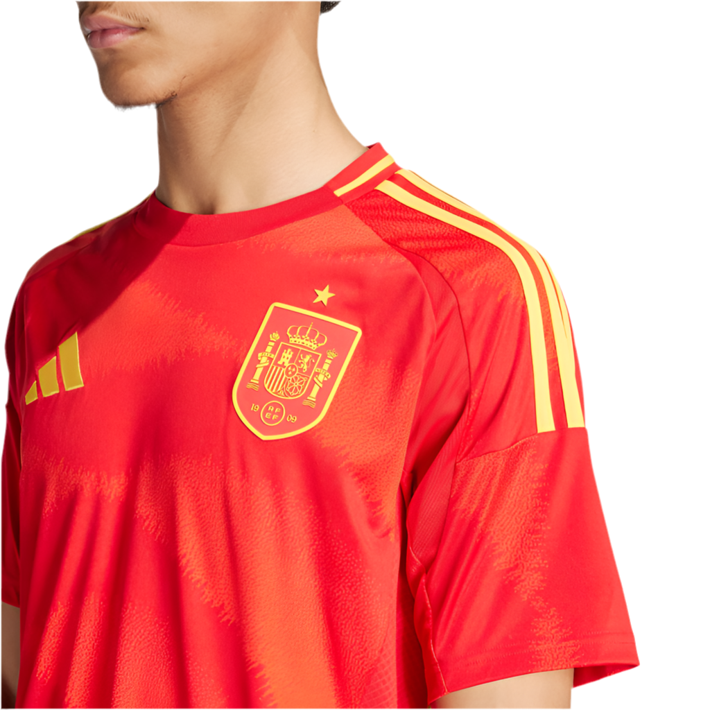 Espagne 2024/25