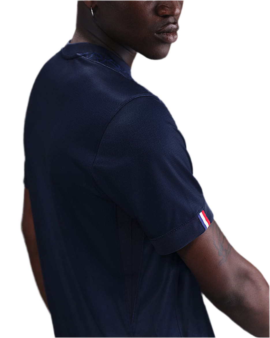 Paris Saint-Germain 2025/26 Stadium – Home