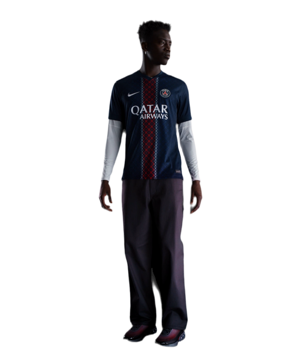 Paris Saint-Germain 2025/26 Stadium – Home