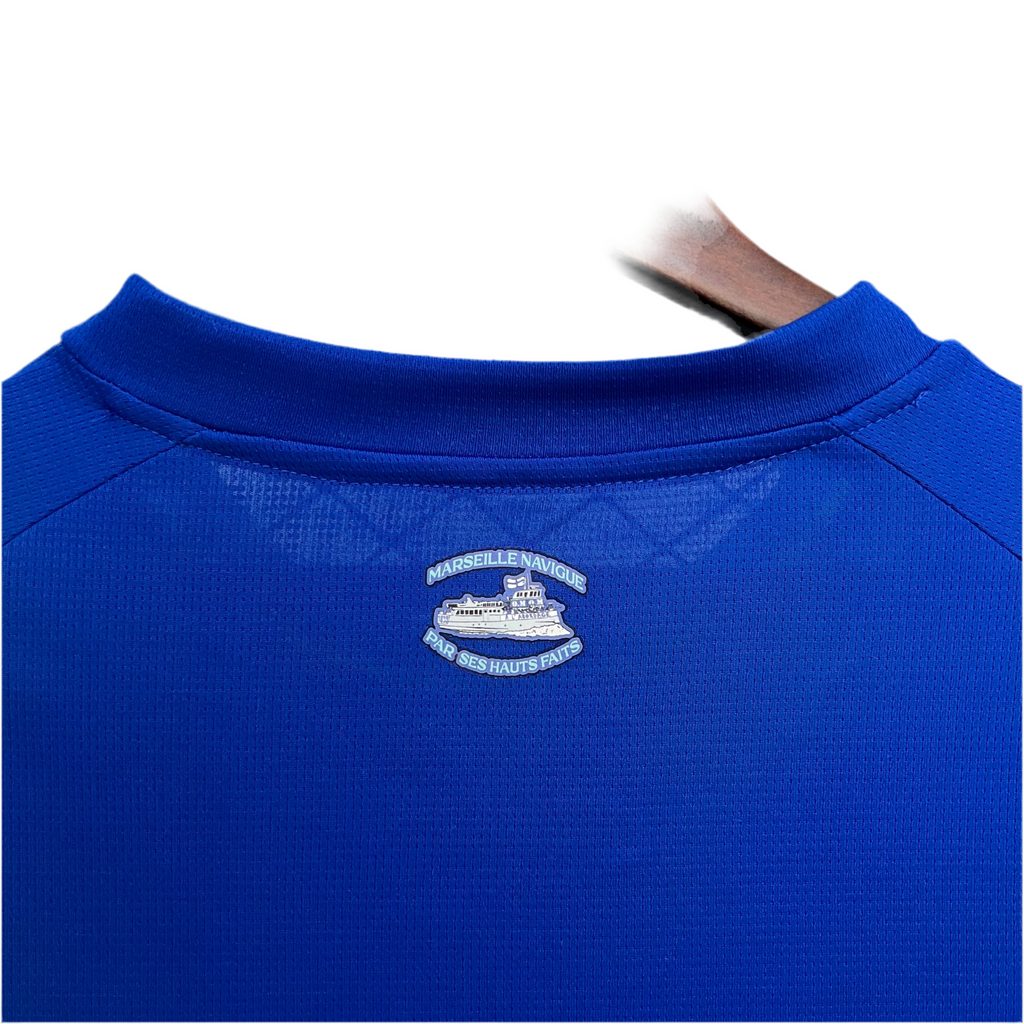 Maillot Third Olympique de Marseille 2025/26