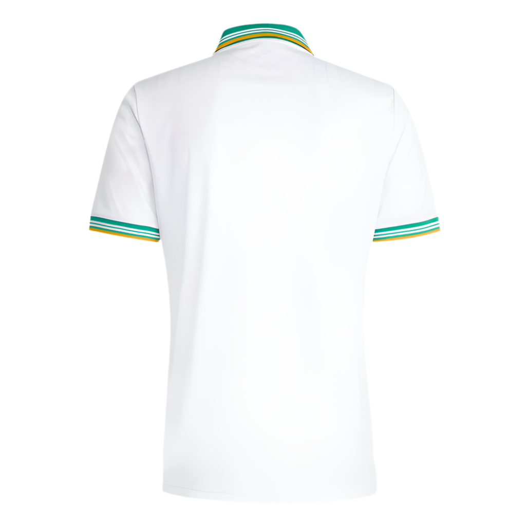 maillot third as roma 2025/26 – édition extérieur