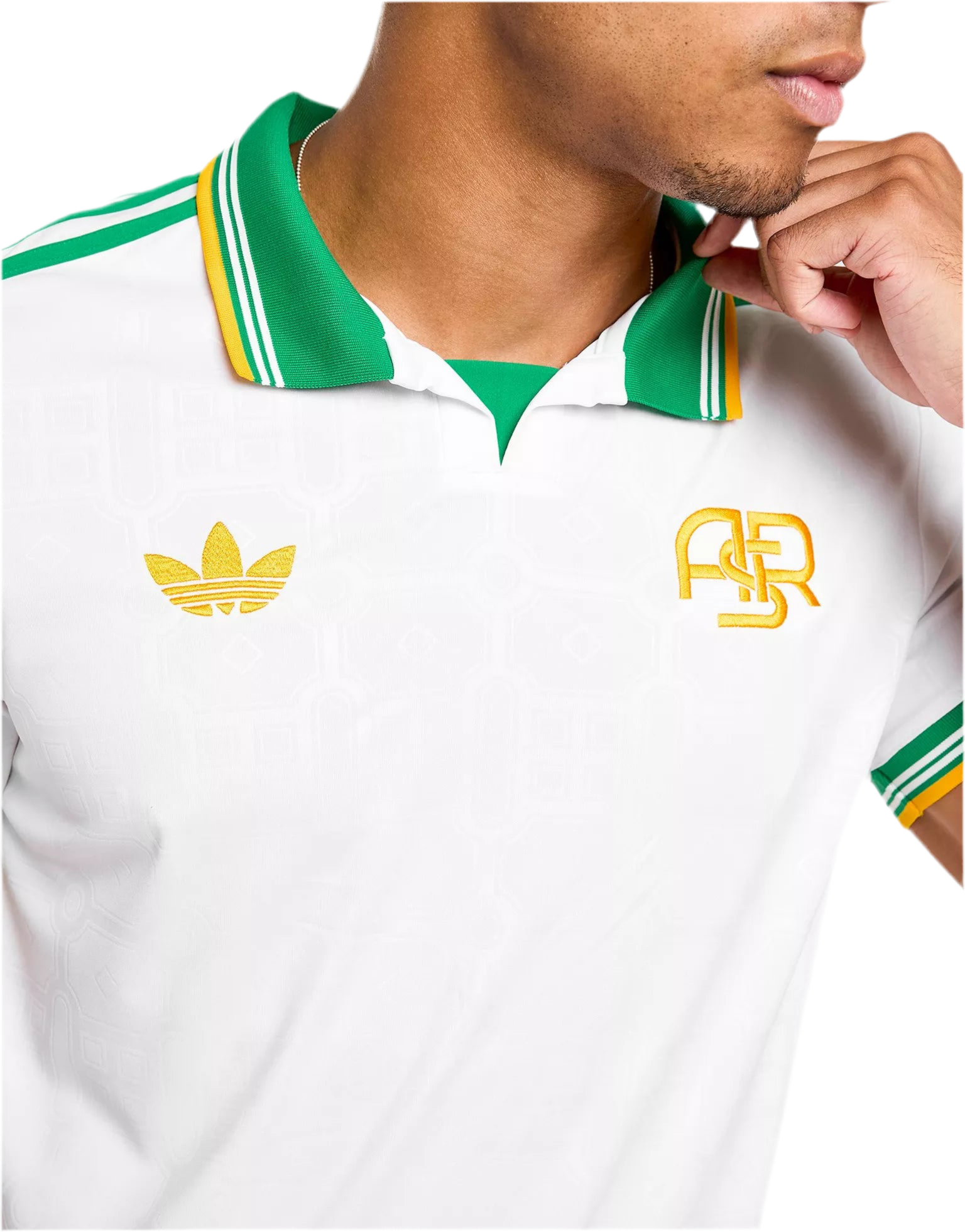 maillot third as roma 2025/26 – édition extérieur