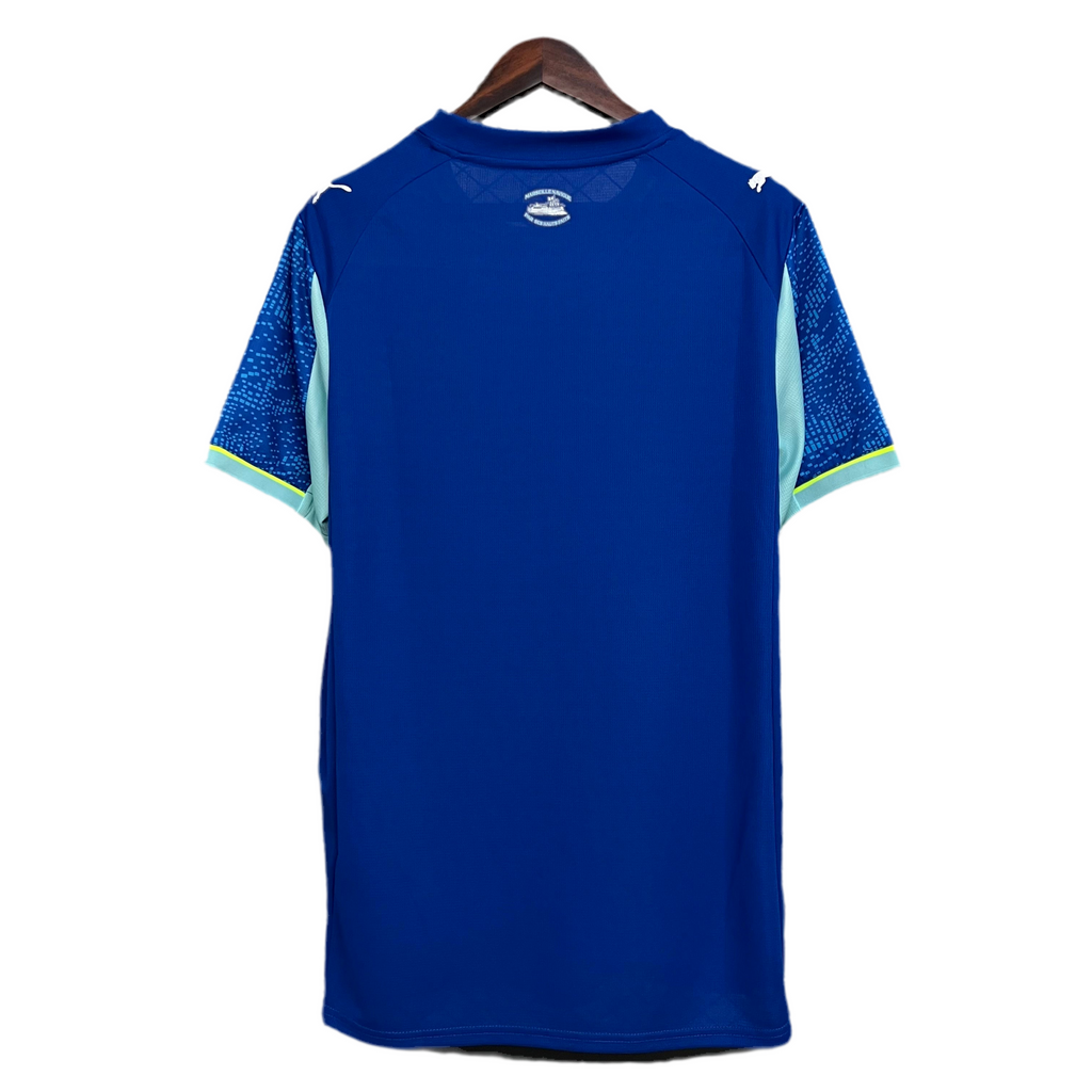 Maillot Third Olympique de Marseille 2025/26