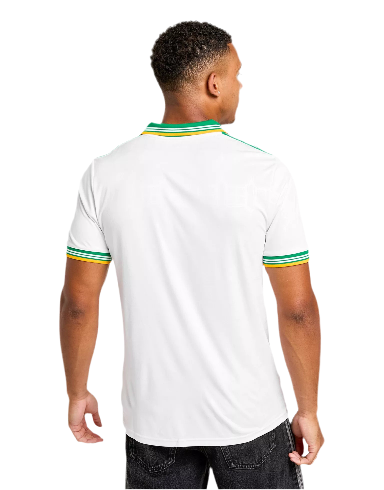 maillot third as roma 2025/26 – édition extérieur