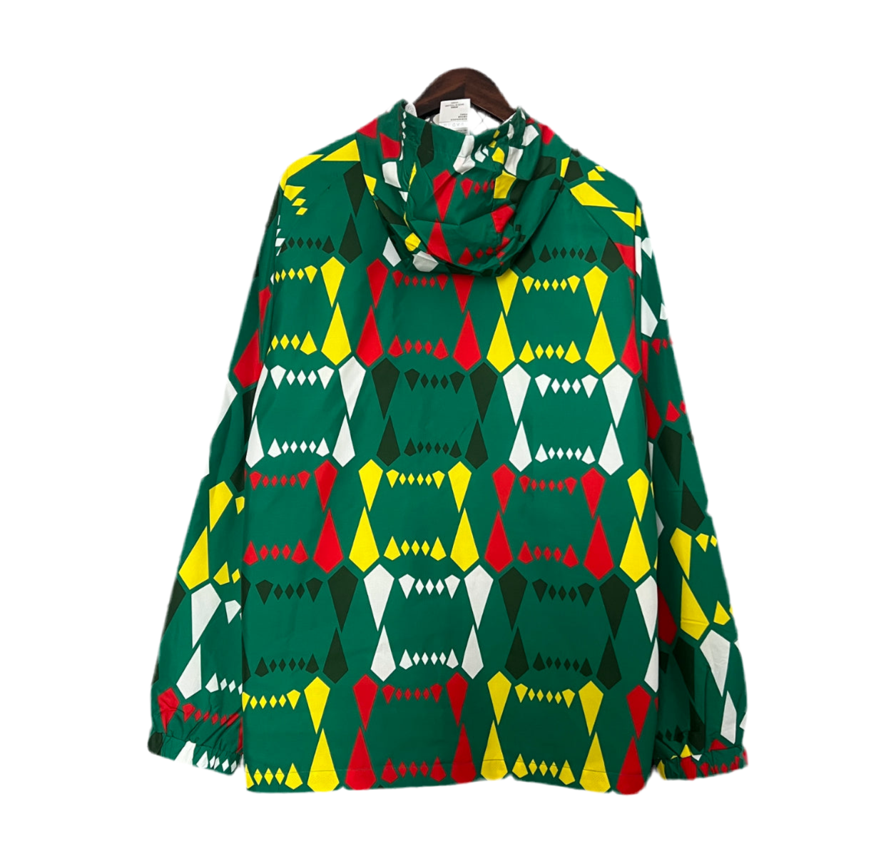 Sweat Officiel du Sénégal 2025 – Lions de la Teranga