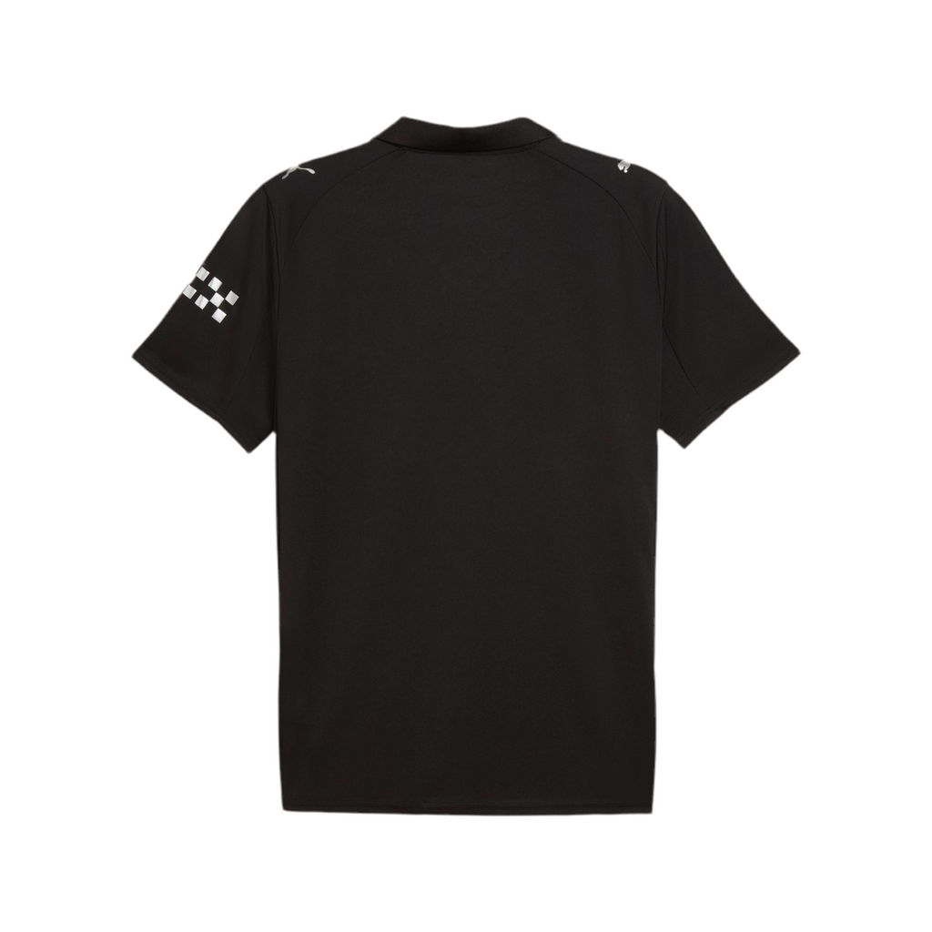 Maillot extérieur Manchester City 25/26