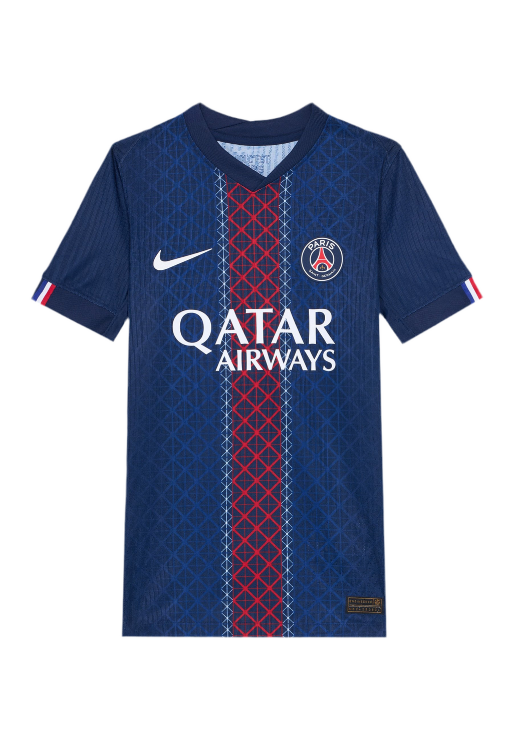 Paris Saint-Germain 2025/26 Stadium – Home