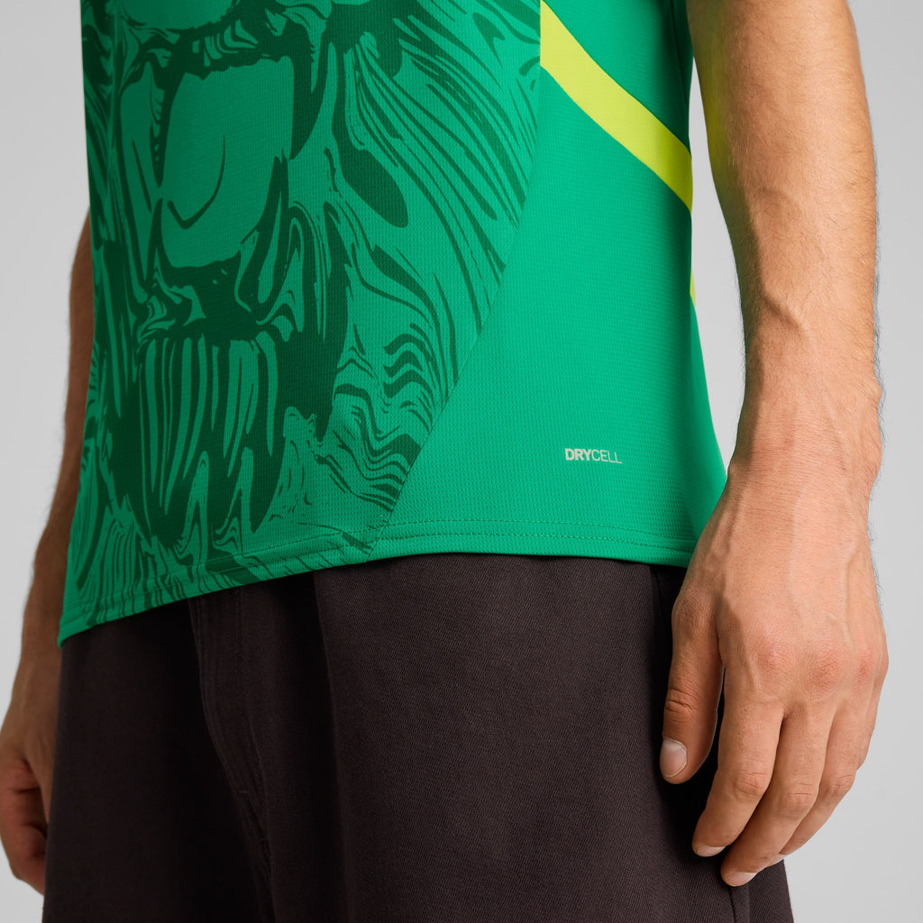 Équipe Nationale du Sénégal VERT 2025/26