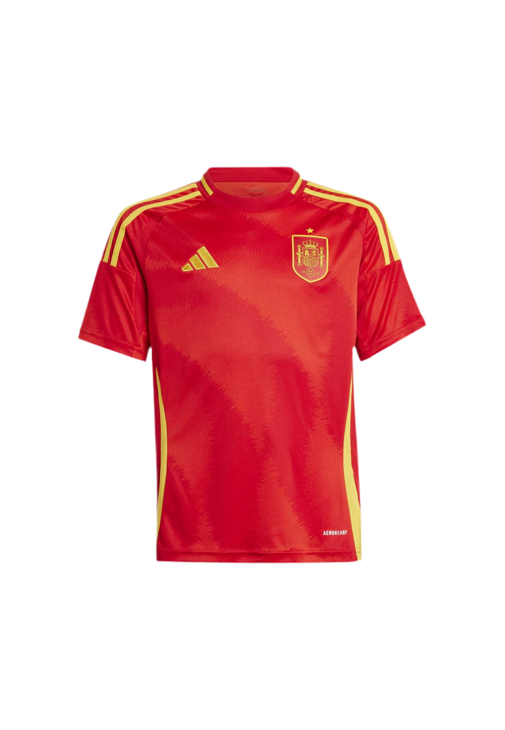 Espagne 2024/25